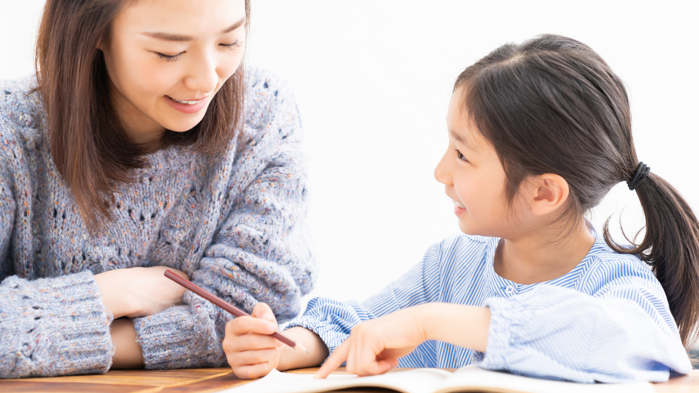 子どもの「やりたい」を引き出す！チャイルドコーチングの魔法とは？