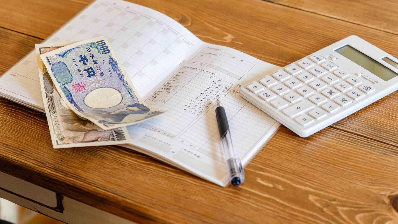 「お金の不安を手放す」ママができる3つの家計見直しステップ