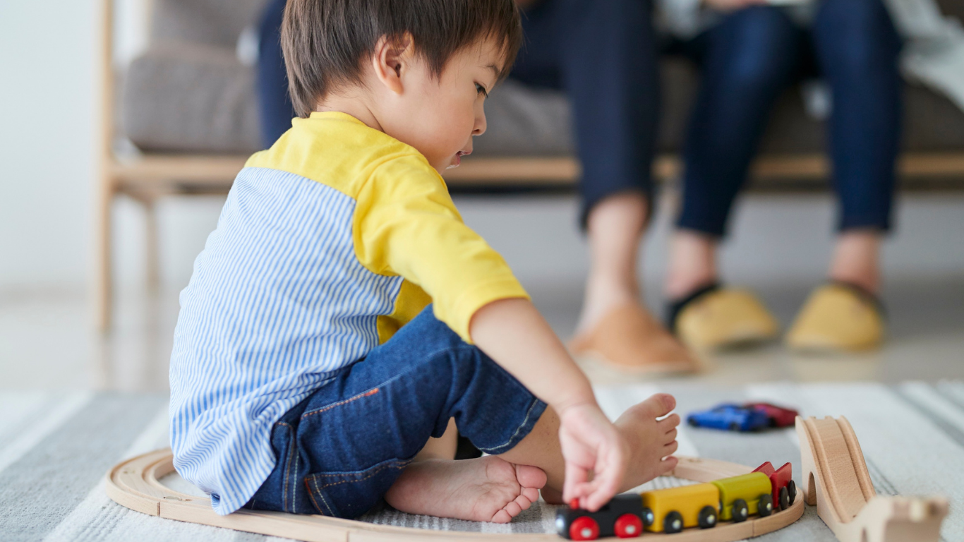 「生きづらさを減らしたい」発達特性のある子の子育てで、大切にしたいこと