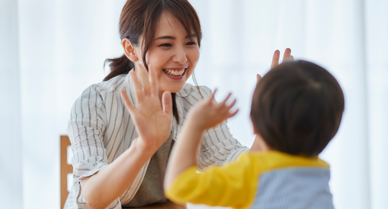 「正解探し」をやめたら楽になった——コーチングが導く私らしい育児